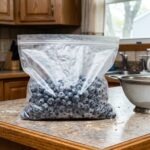 Publix Recalls Frozen Blueberries in Tennessee Over E. Coli Contamination Risk