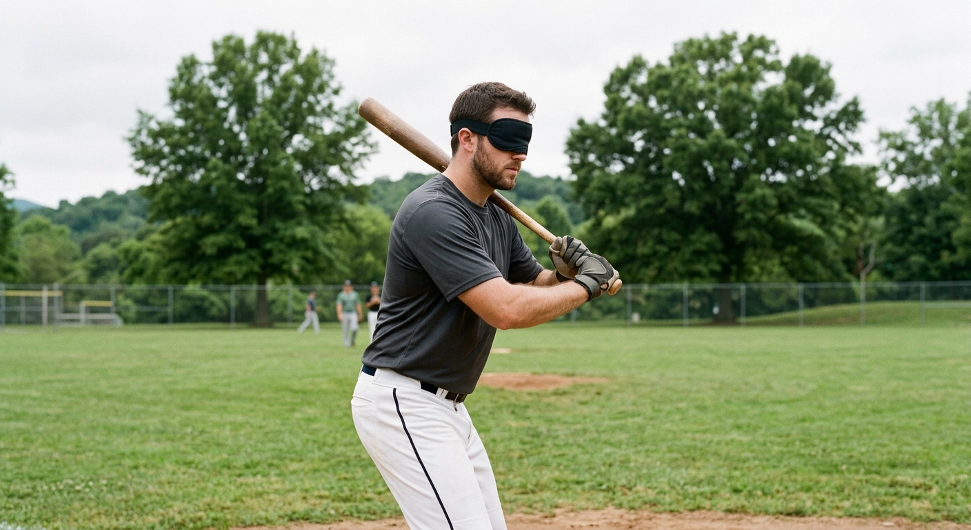 Beep Baseball Inspires Tennessee’s Vision-Impaired Community
