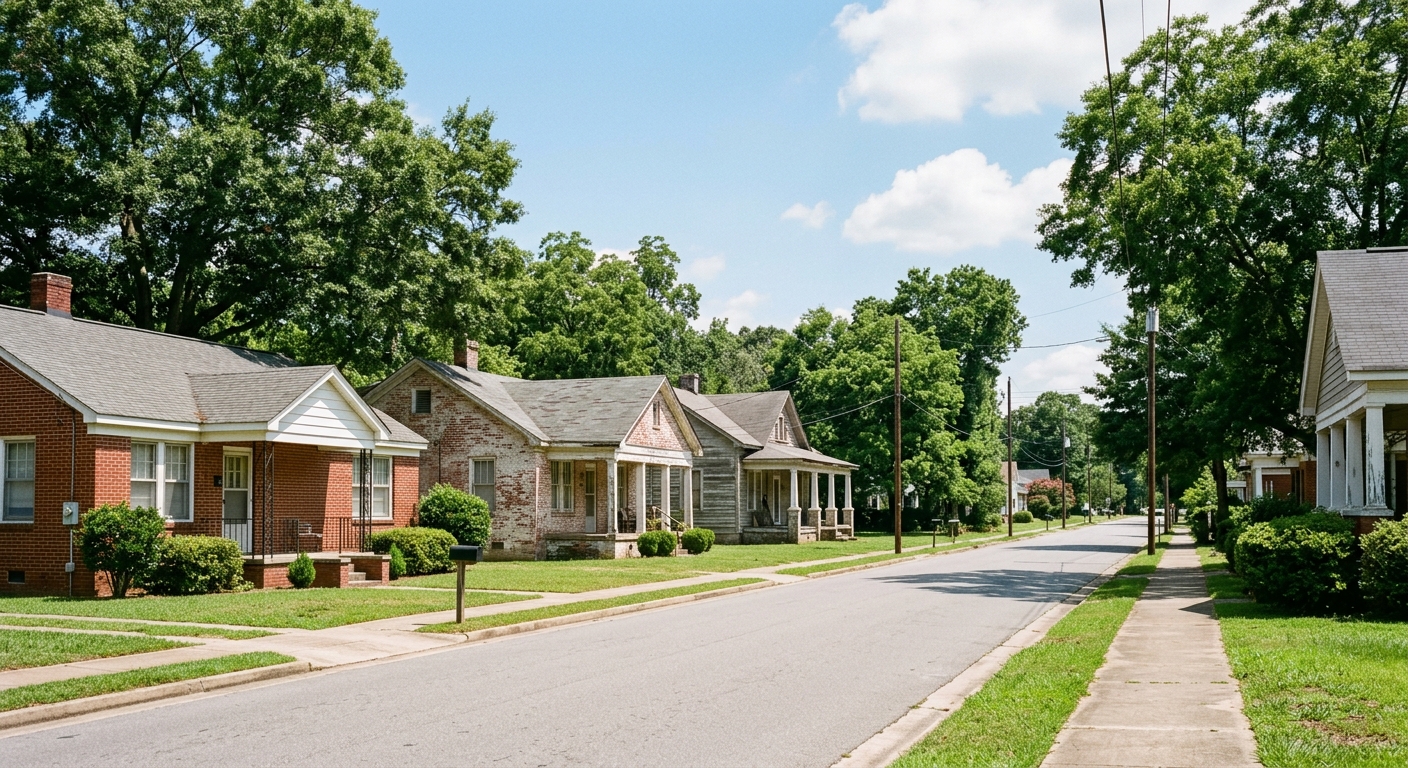 Tennessee Ranked Lowest in Nation for Quality of Life, CNBC Study Finds