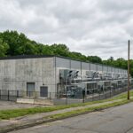 Balancing Growth and Community Concerns: The Impact of Data Centers in Tennessee
