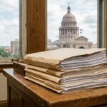 John Rose’s Donations to Tennessee Democrats Spotlighted in Ongoing Tax Policy Debate