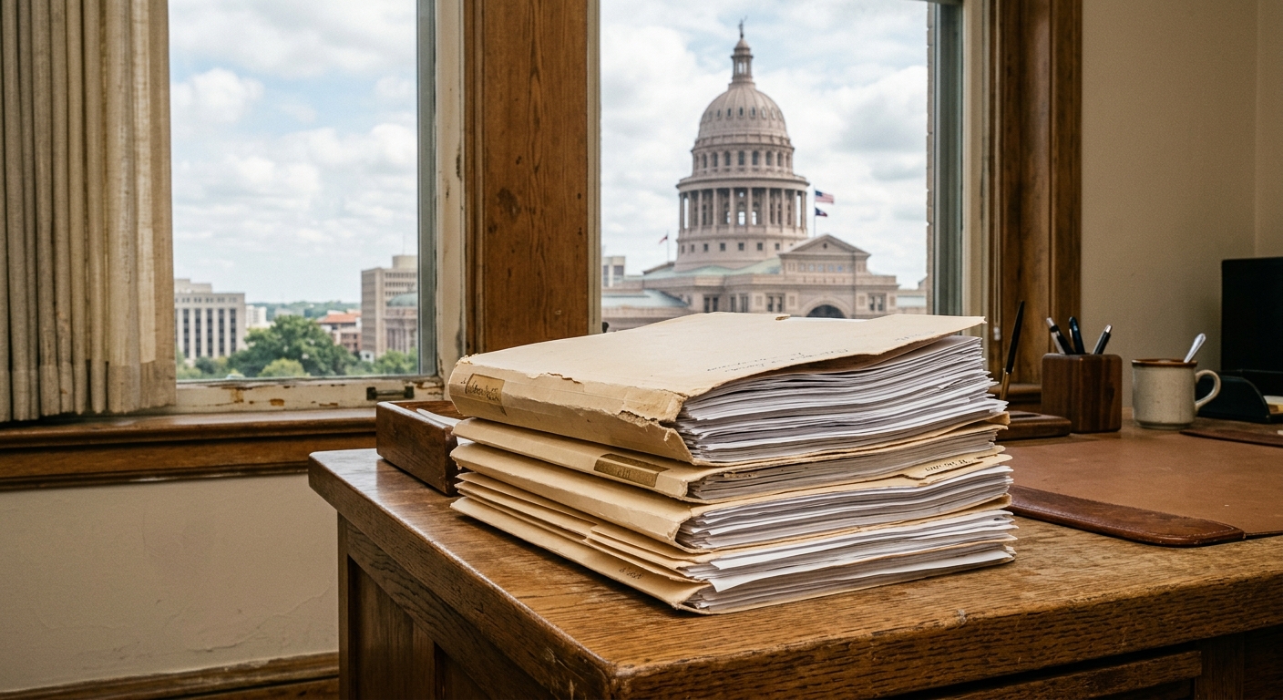 John Rose’s Donations to Tennessee Democrats Spotlighted in Ongoing Tax Policy Debate