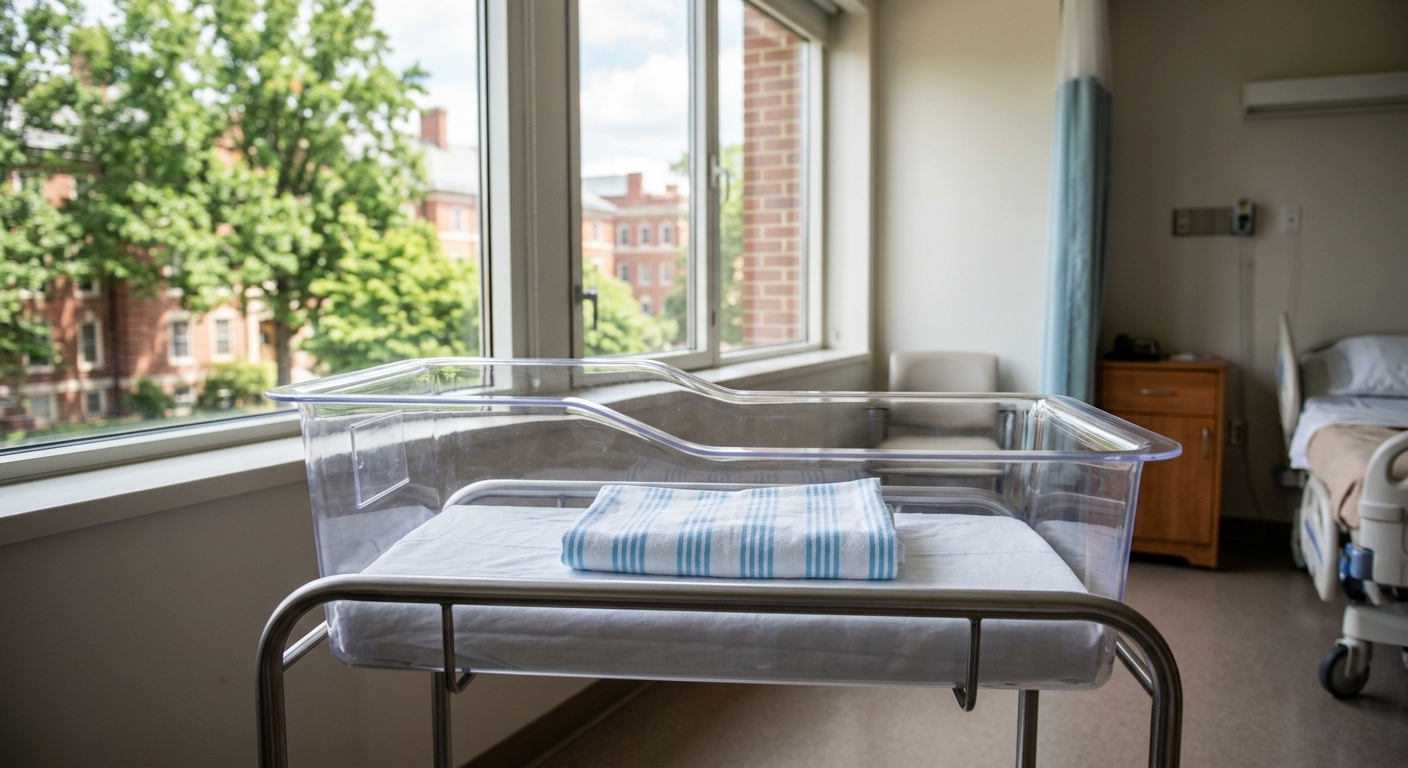 Middle Tennessee Baby Boom Bucks National Trend, Sets Hospital Records
