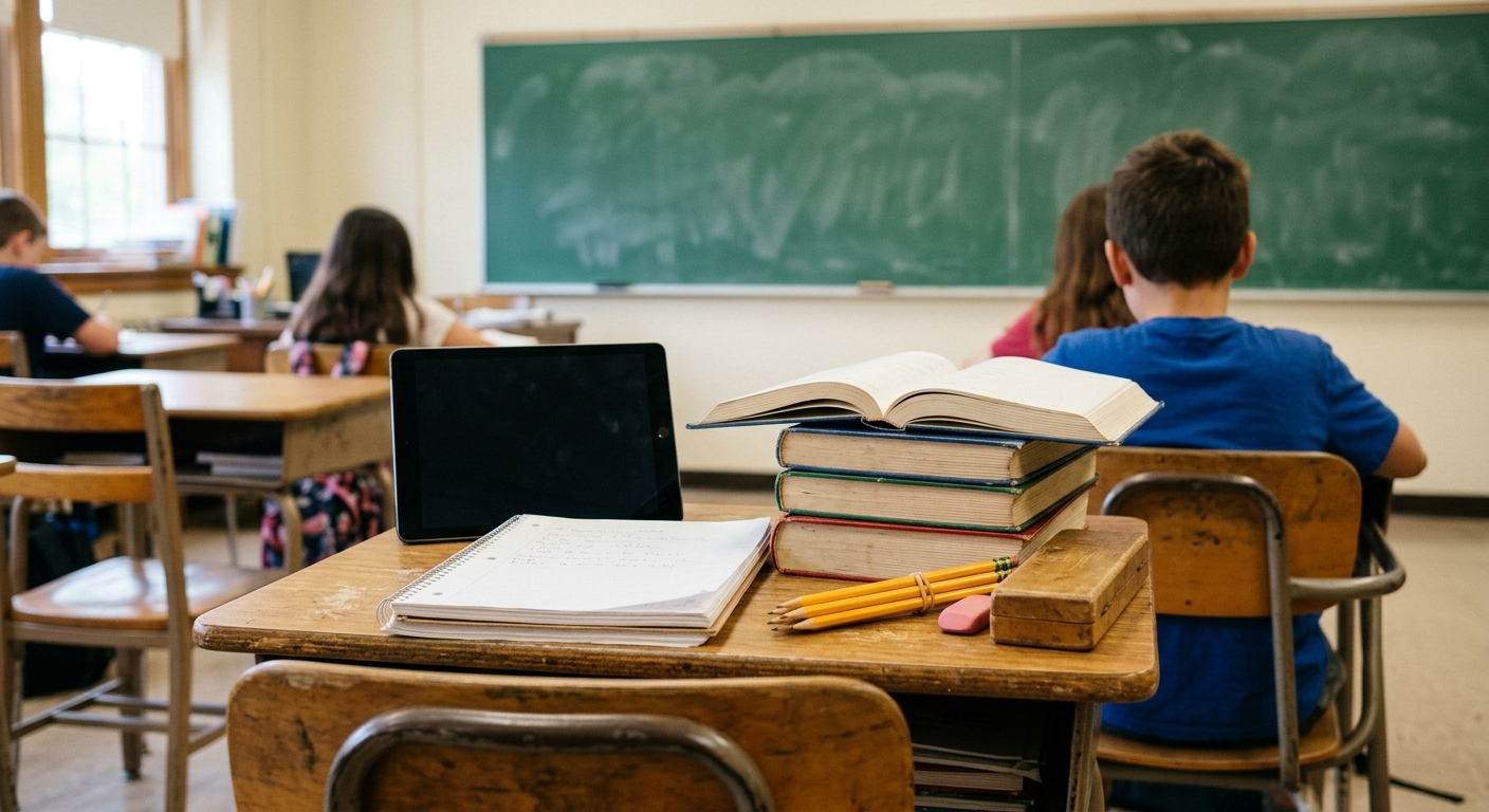 Tennessee Enacts New Laws Governing Technology in Education