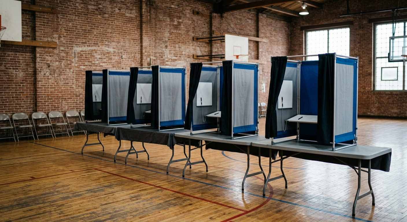 Poll Taxes’ Lingering Impact on Tennessee Elections Explored in Podcast