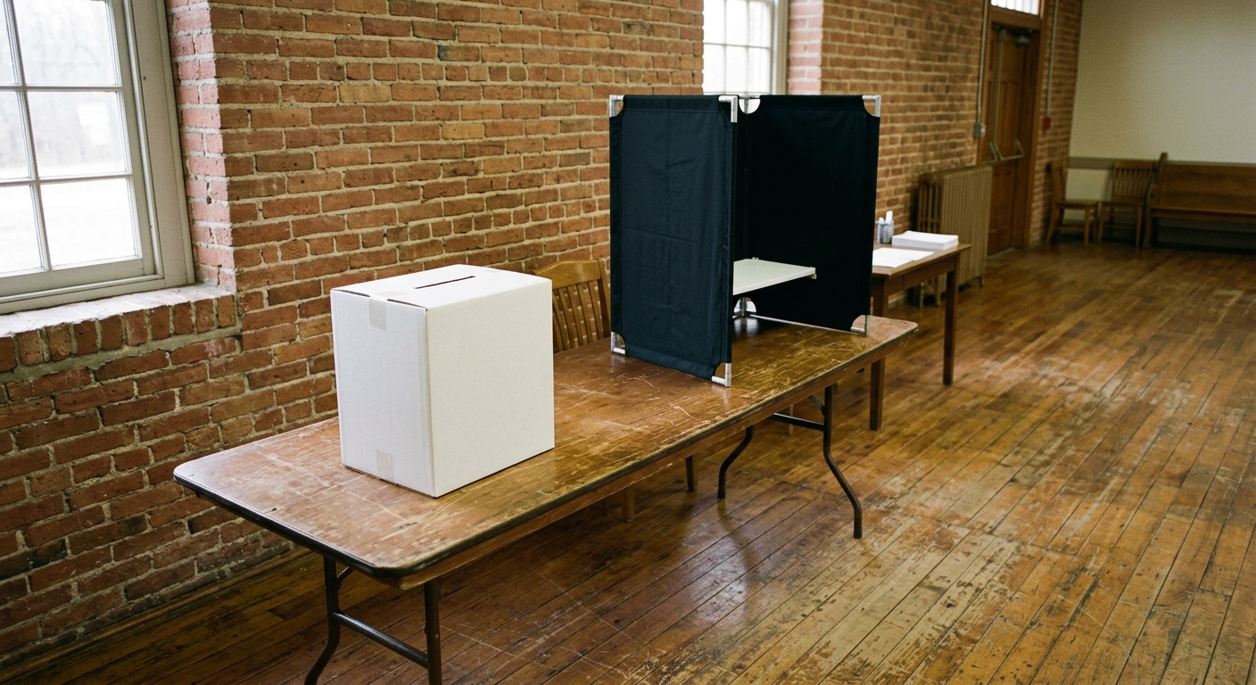 Tennessee’s State Legislature Races Showcase Power of Close Elections