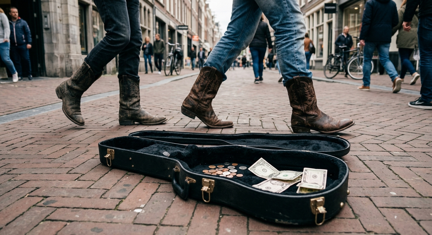 How Tennessee’s Approach to Taxing Tourists Fuels Nashville’s Growth