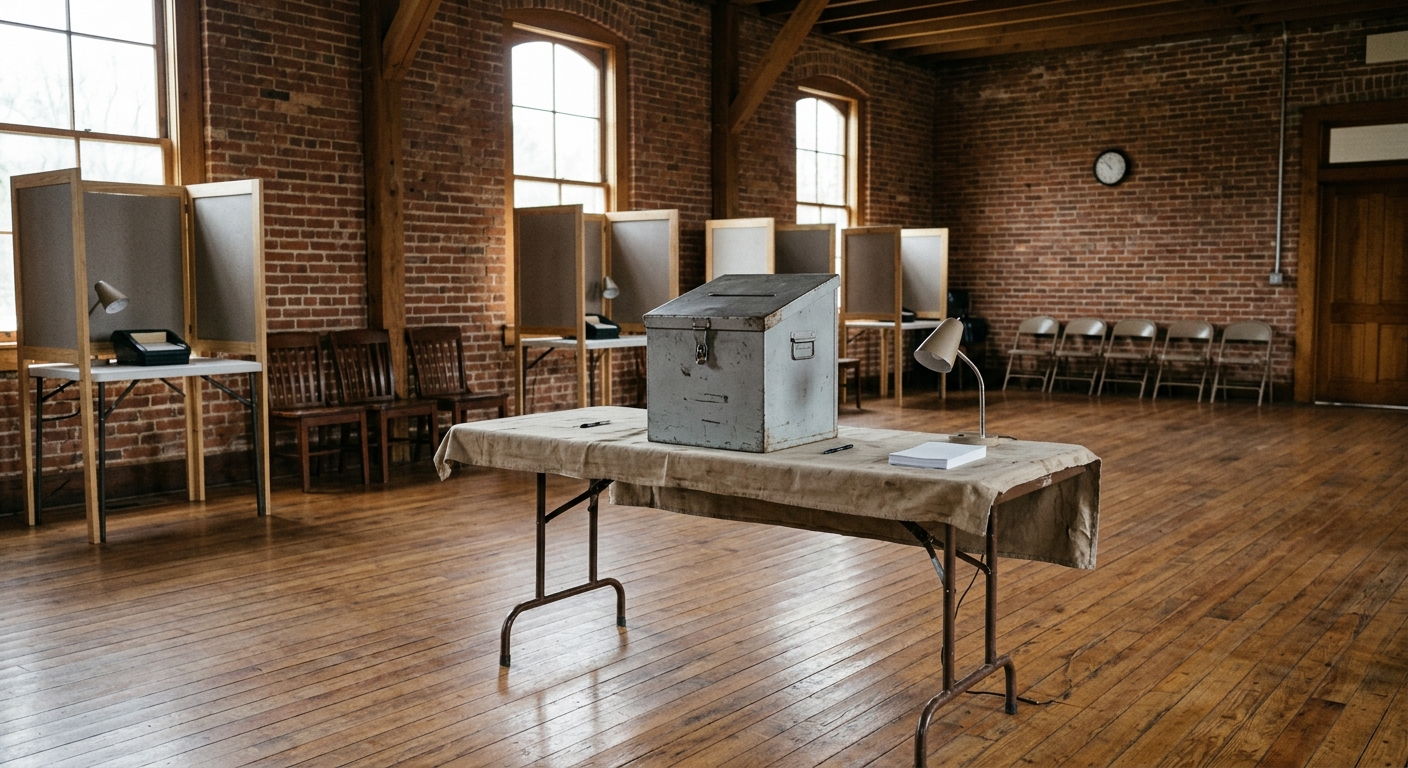 Tennessee Politics: Navigating the State’s Shift in the 21st Century