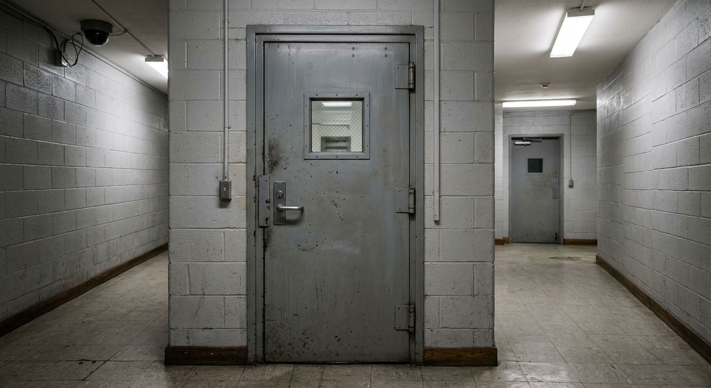 State Investigation Uncovers Underreporting and Abuse at Wayne Halfway House Juvenile Facility
