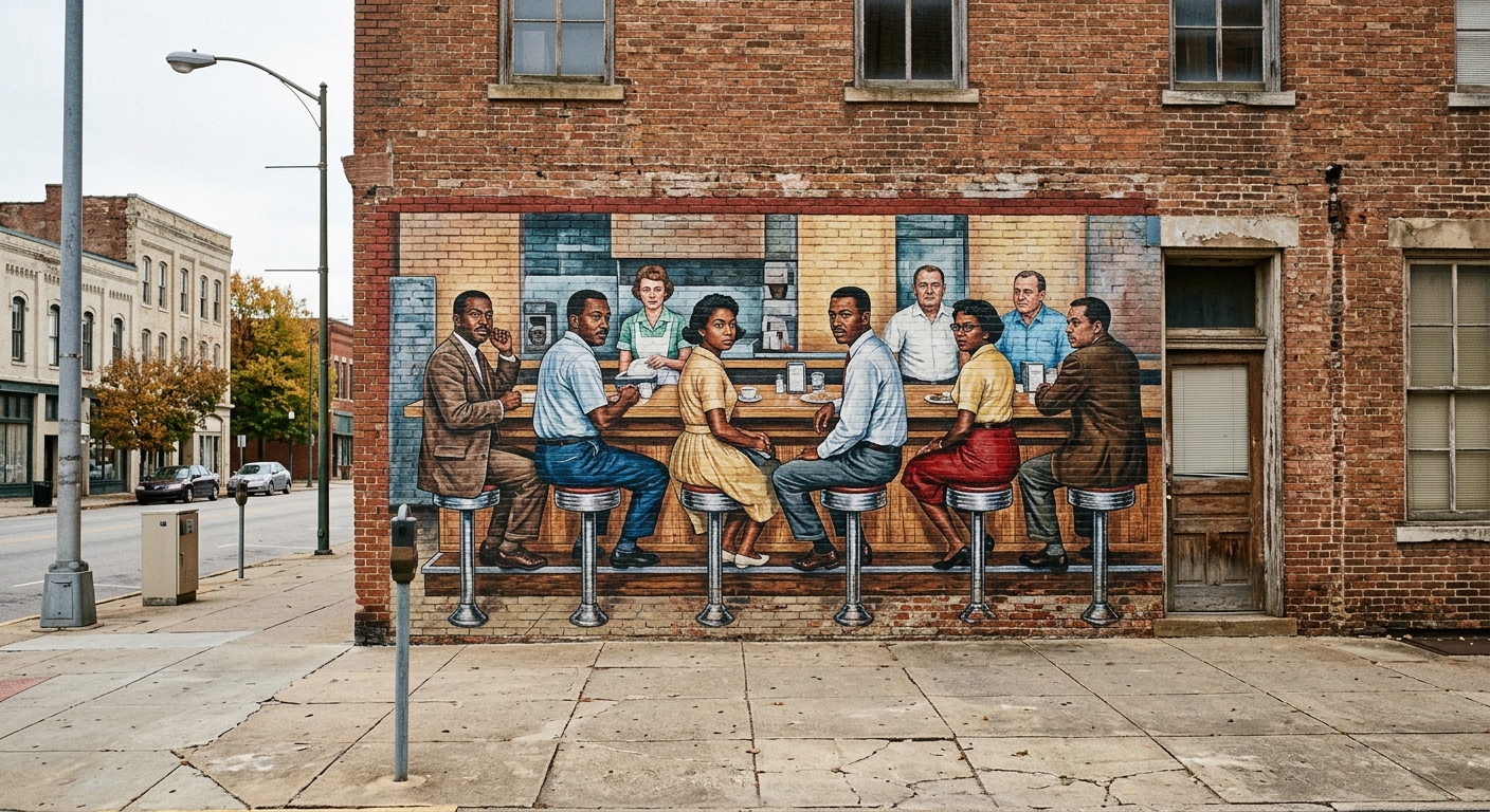John Lewis’s Enduring Influence on Tennessee’s Civil Rights Progress