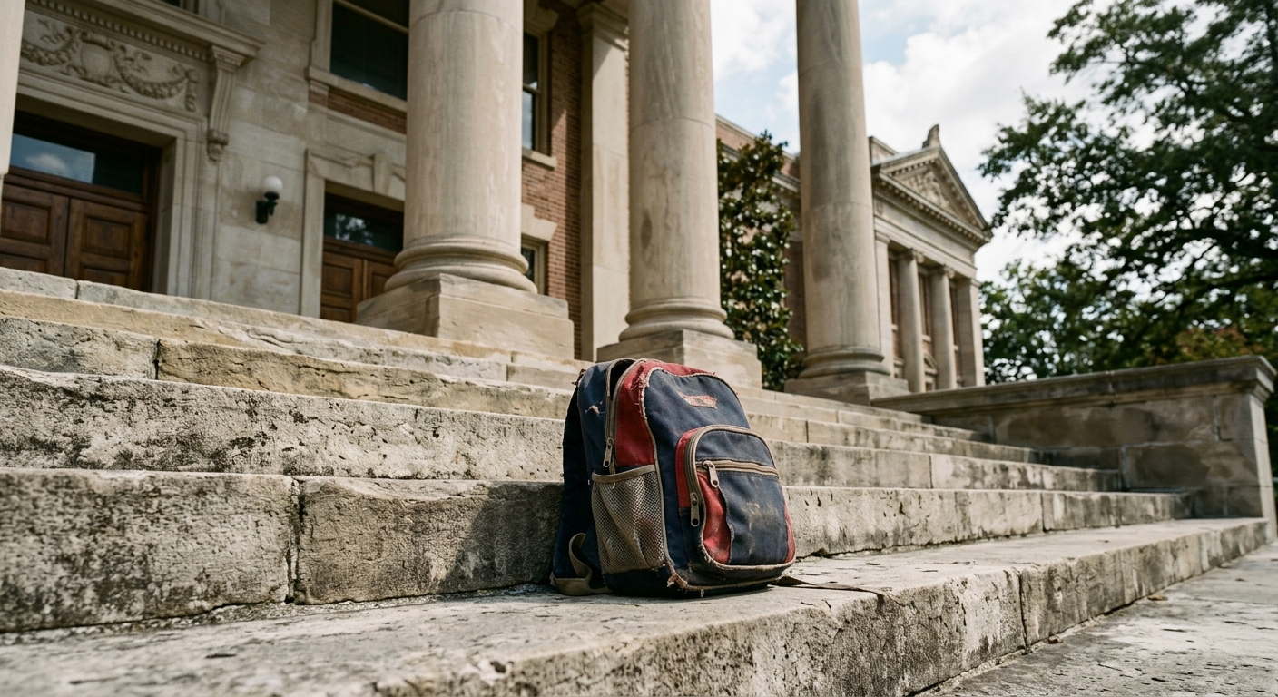 Tennessee Focus: New Podcast Episode Sheds Light on Care for Undocumented Children
