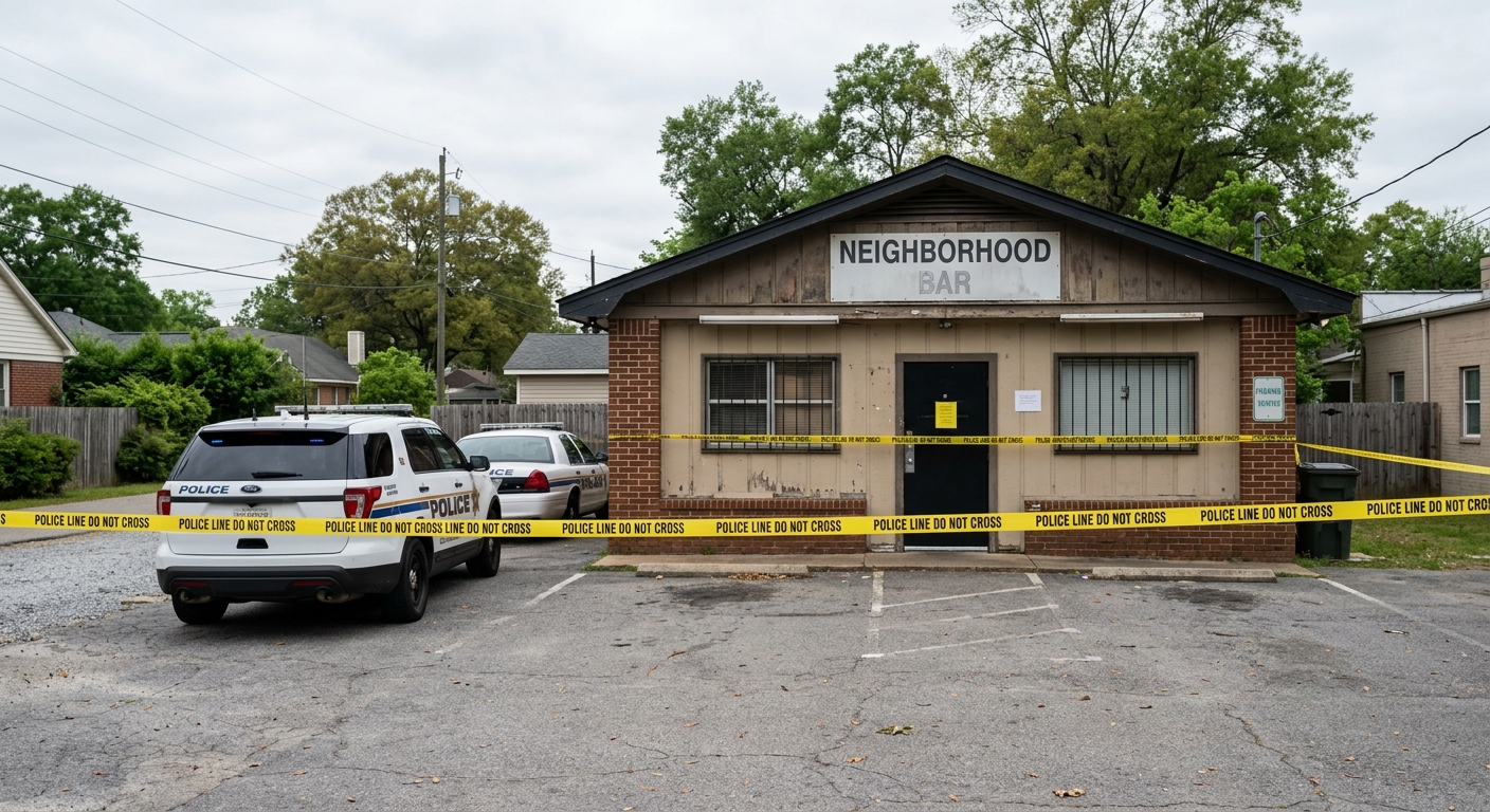 Federal Immigration Raid at El Corralón Sparks Outcry in Memphis