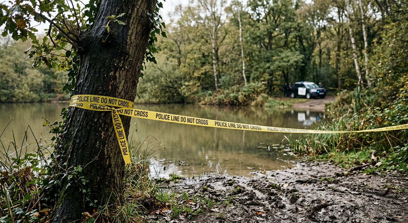 Tennessee Parents Arrested After Saylor Hayes’ Disappearance and Death in South Carolina