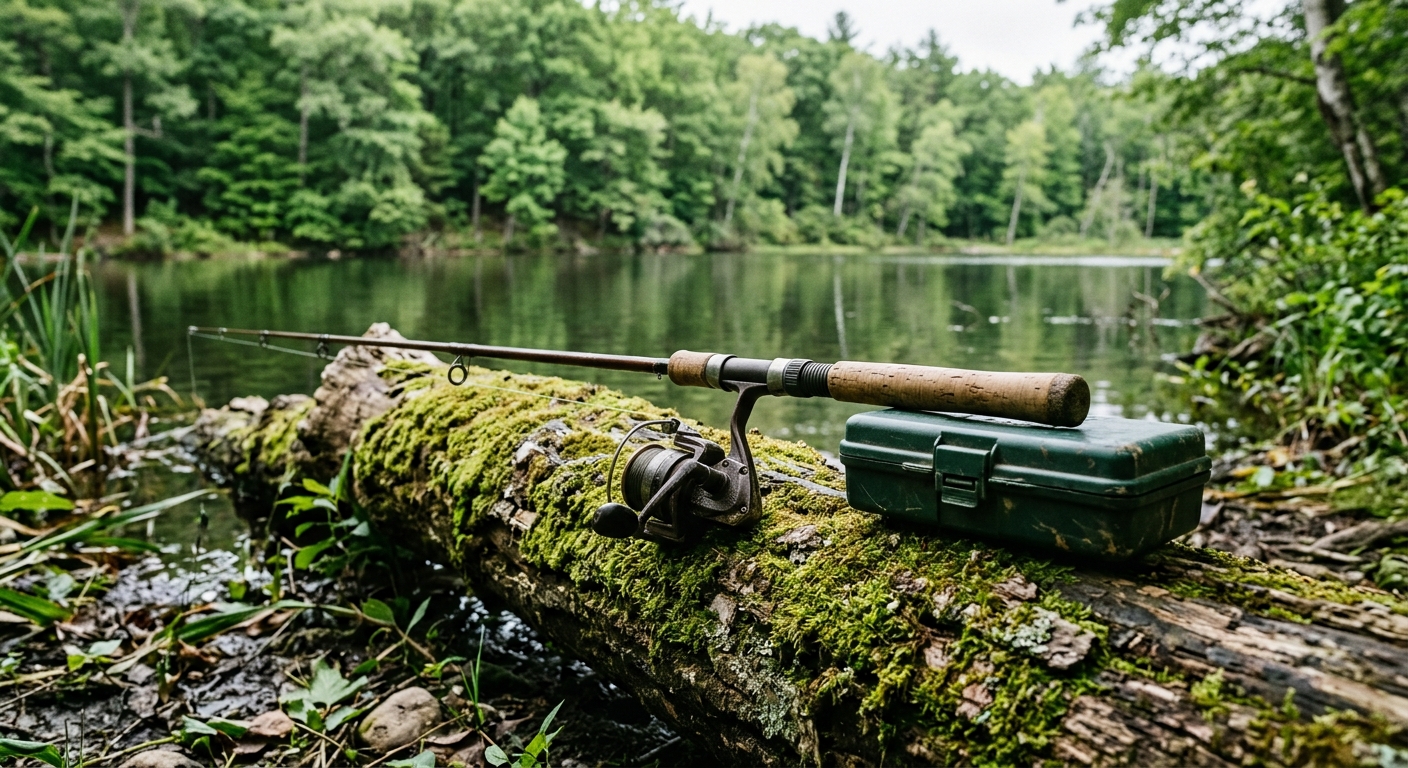 Tennessee Explores Outdoor Recreation Fee Increases to Boost Conservation Funding