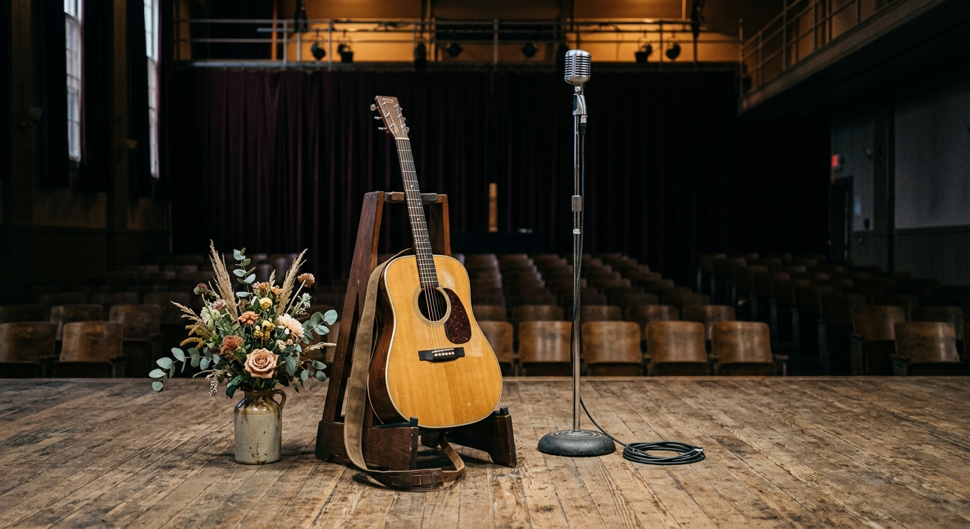 CMA to Host Live Dolly Parton Tribute at Belmont University in Tennessee