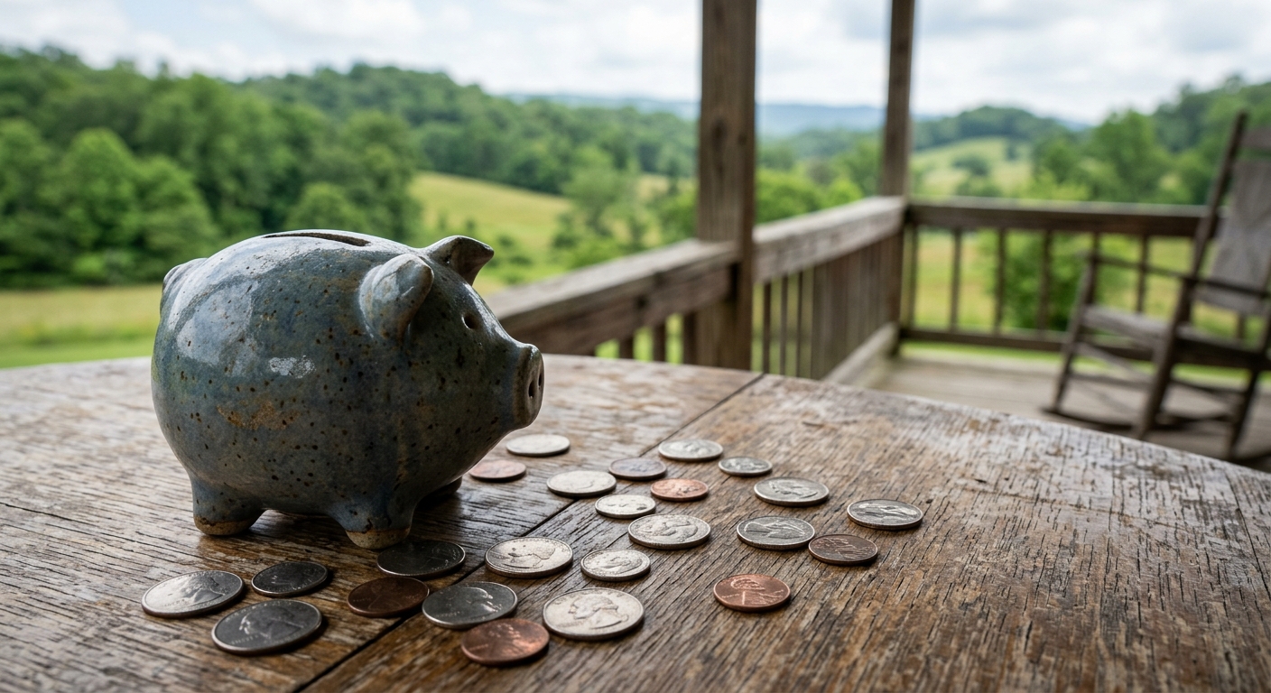 Tennessee Among Best States Where Retirement Savings Last the Longest