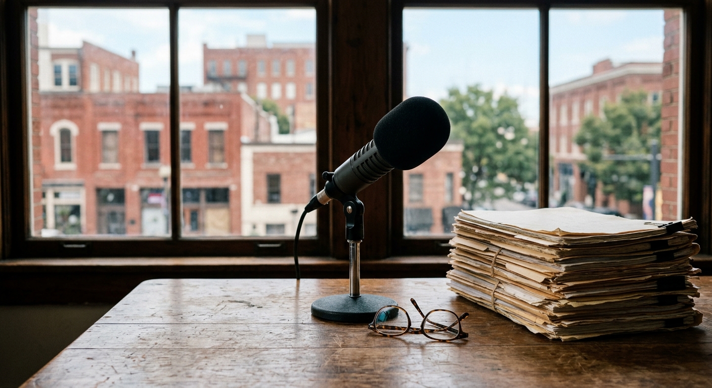 Tennessee Podcast Highlights Unsung Heroes of Nashville’s Civil Rights Movement