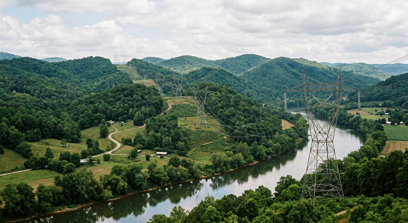 Tennessee Governor Race Highlights Sharp Divide on Energy and Environmental Policies